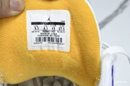 Bryant 869802-907 Retro Jordan Kobe PE 3 1122